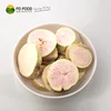 Hot Sale Dried Style and Bulk Packaging Fruit Freeze Dried Guava