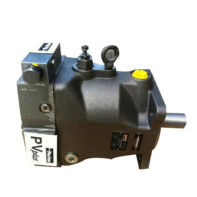 Parker Hydraulic Pump Pv Pv R Pv Pv Pv Pv Pv Series