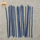 Sparkling Blue Happy Birthday Candle Price Singapore