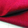 High selling cheap price wholesale factory price 400gsm wool knitted woolen cloth fabric for women coat in keqiao market