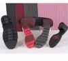 anti slip rubber shoe sole material, slip resistant soles