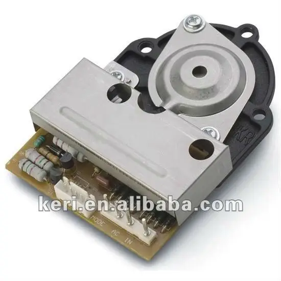Ultrasonic misting accessory for home appliance
