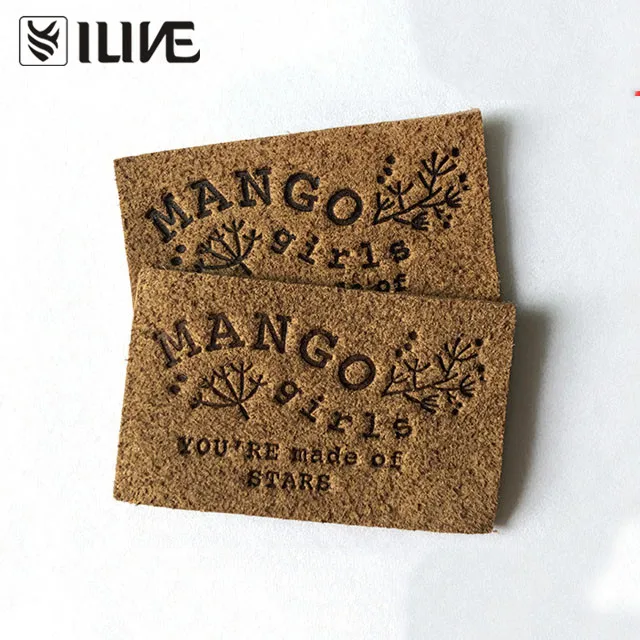 leather patch