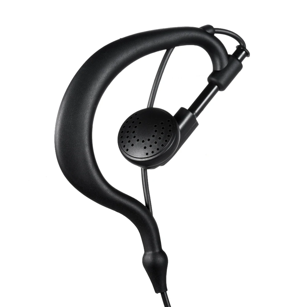 BAOFENG-UV-3R-In-ear-Earphone-Mic-for-DMR-Digital-Transceiver-Mobile-2-way-Radio-Walkie (4)