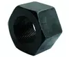 Zinc Plated Hex Nut Gr4 China Supplier