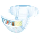 B grade baby diapers diaper production line China baby diaper supplier
