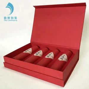 packaging & printing gift cylinder shape paper box gift 3,205