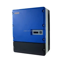 30HP JNP22KH Solar Pumping System Solar