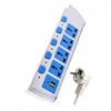 5 gang universal multi plug socket multiple power extention socket cee electrical plugs and socket outlet