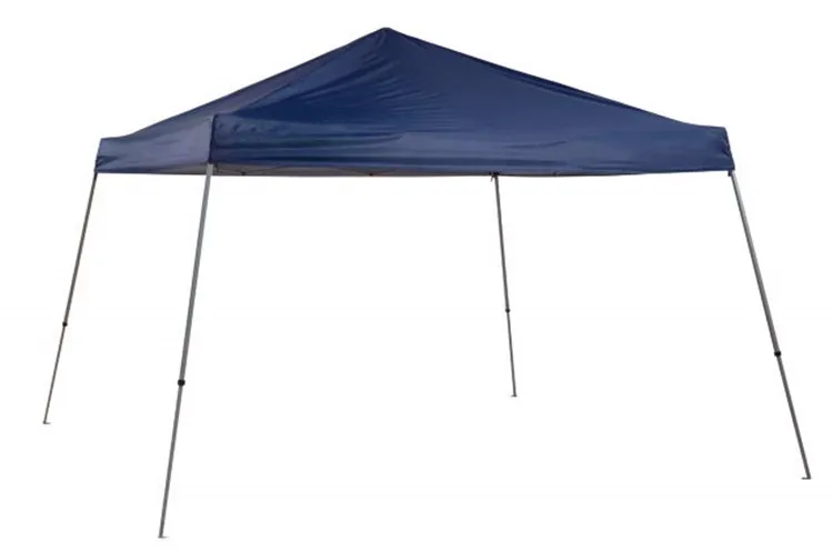 open tents for sale