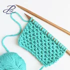 Thinner Hand Knitting yarn for wool sweaters and Beanies, 100% Australia Merino Wool yarn 66s 21mic