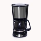 PP Food Grade 1.5L Instant Electrical Coffee Maker Coffee Maker Machine