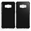 Crystal Transparent Soft Gel TPU Case For Samsung Galaxy S8 Active G892A