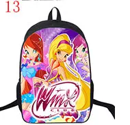 Ecoparty Cool Children Rucksack Casual School Bag Bookbag For Teenage Girls Anime Attack on Titan Backpacks Shoulder Ba