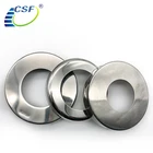 Stainless Steel Post Fitting Baluster Base Cover
