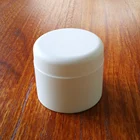 Manufacturer plastic cosmetic container packaging