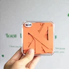 Magnetic alphabet Letter Fridge Magnet kid Baby Educational Toy