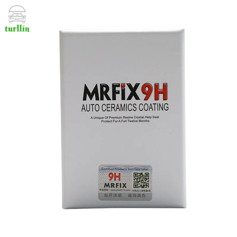 automotive ceramic nano coating