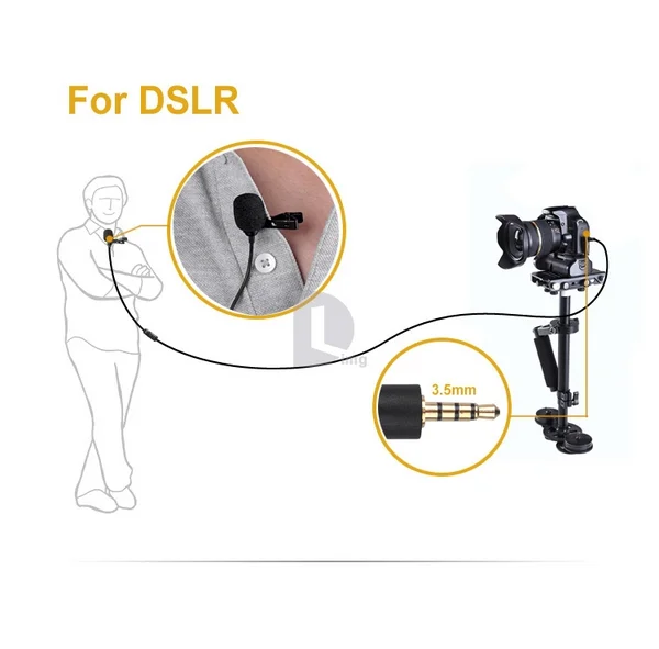 BY-M1 dslr Microphone BOYA Mic BY-M1 Lavalier Microphone 3.png