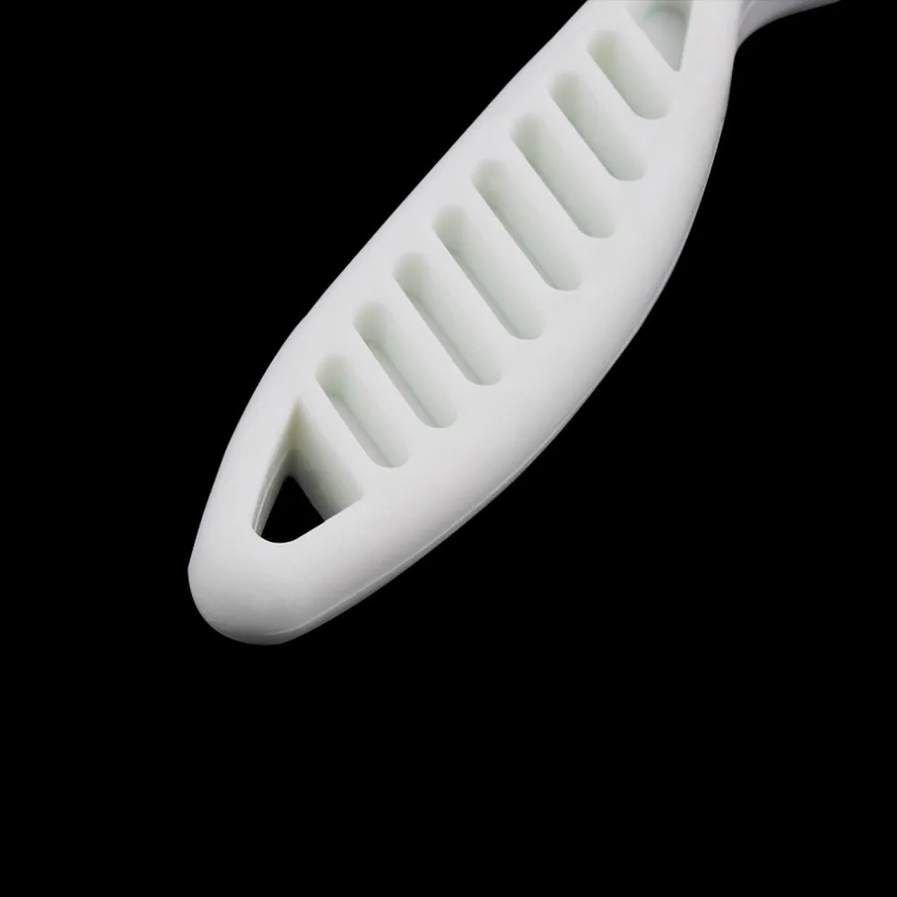 1pcs Pet Dog Hair Flea Comb Stainless Pin Dog Cat Grooming Brush Comb Clean Tool Hot Worldwide