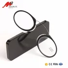 Cheap hot sale top quality wallet reading glasses