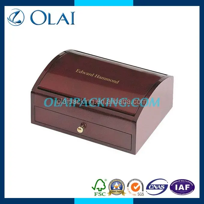cheap hot sale wooden pen set gift box for sale mdf with lacquer