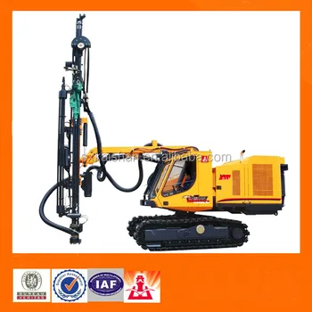 Hydraulic Jumbo Drilling Rig/Man Portable Drilling Rig/Mine Drilling Rig, View hydraulic rotary dril