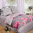 High quality home textile bedding sheet set roll