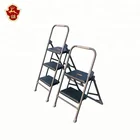 3-Tier Folding Stools Step Ladder Accessories
