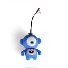 16GB Mini Shaped Cute Cartoon USB Flash Drives Data Storage Device USB Memory Stick Pen Thumb