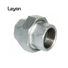 union coupling pipe fitting equipment gi pipe fittings plumbing certificated union