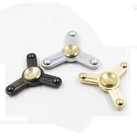 DSFS 064 New EDC Tri Spinner