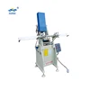 SC x 2-28 PVC profile biaxial automatic Water Slot Milling Machine
