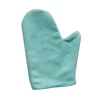 Microfiber Makeup Remover pad And Face Wash Cleaning Glove