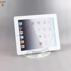 acrylic ipad display holder,anti-theft product