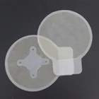 CE ISO BSCI certificated medical professional rescue trauma kit army military chest seal