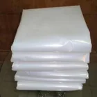 Thick Mattress Storage Bag for Moving and Storing Clear 4 MIL Plastic Protector Bedding and Furniture From Moisture