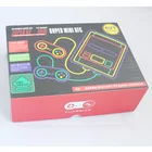 2018 New Super SFC HD Retro Console Family TV Video Game Console with 621pcs Games