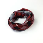 High quality competitive price custom multifunctional headwear funny bandanas high quality Headwear Scarf