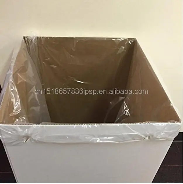 Disposable And Reusable Corrugated Cardboard Trash Cans