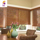 Classic And Nature 63Mm Basswood Venetian Wood Blinds