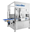 UFMR1000 robotic ultrasonic cake cutting machine bread silcing machine