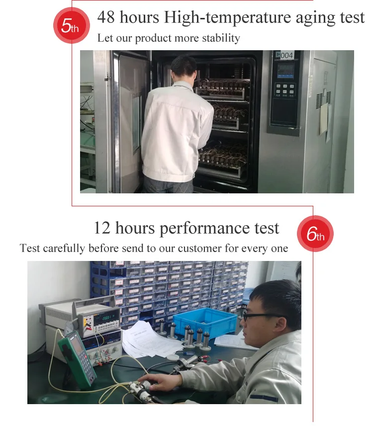 Pressure Transducer With 4-20ma Output - Buy Pressure Transducer