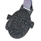 Factory price taekwando jujitsu medal holder wood custom your own logo