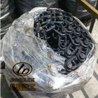 Samsung Parts Undercarriage Parts Manufacturing Samsung Excavator Undercarriage Parts Samsung Track Link SE210 SE210-2 1082-02210