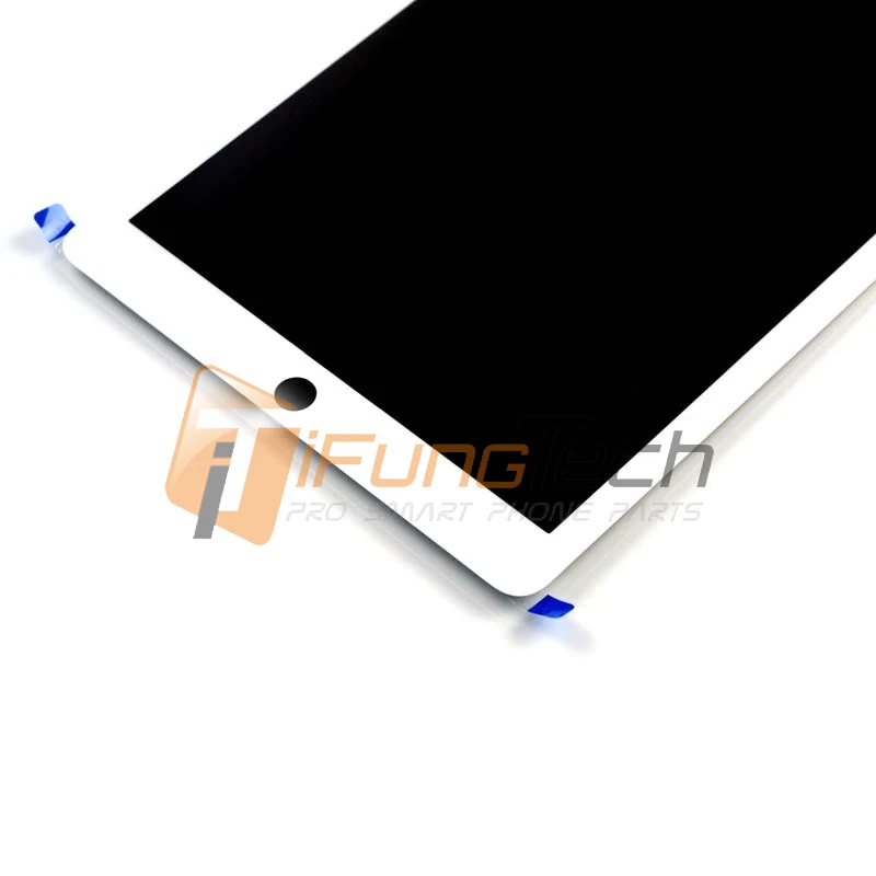 Original New For Ipad Air 2 2nd A1567 A1566 Lcd Display Touch Screen