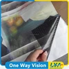 2016 factory direct selling removable one way vision window film