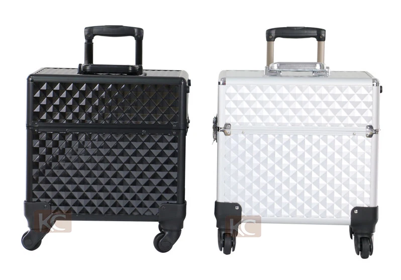 Professional hair organizer for barbers hairdressing tool bags on