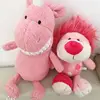 China Manufacturer Baby Softred Frog Plush Toy
