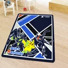 Wholesale Soft Inflatable baby kid crawl play mat floor